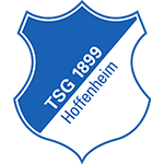 Maillot TSG 1899 Hoffenheim Pas Cher